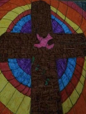 cover image of TRANSFORMATION OF MY LIFE THROUGH THE HOLY SPIRIT